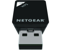 NETGEAR A6100-100PES Adapter AC600(150/433) DB - 173607 - zdjęcie 5